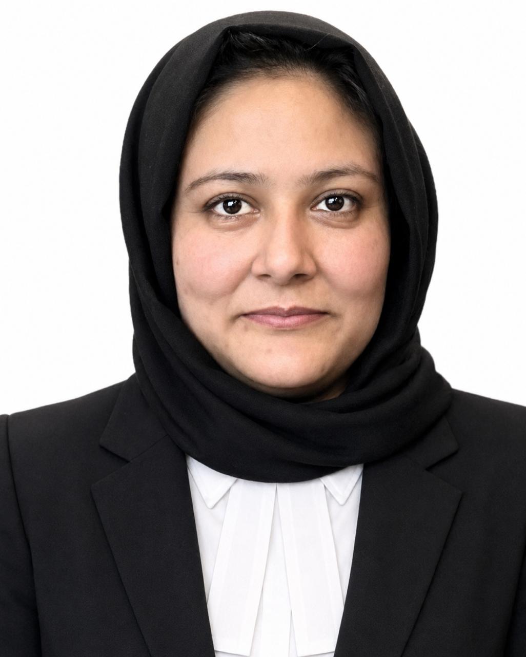 Bisma Mushtaq