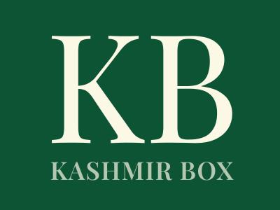Kashmir Box