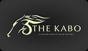 The Kabo Luxury Boutique Hotel