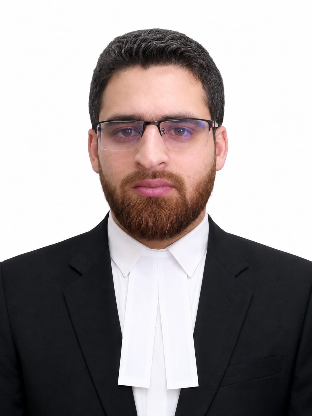 Suhail Bhat